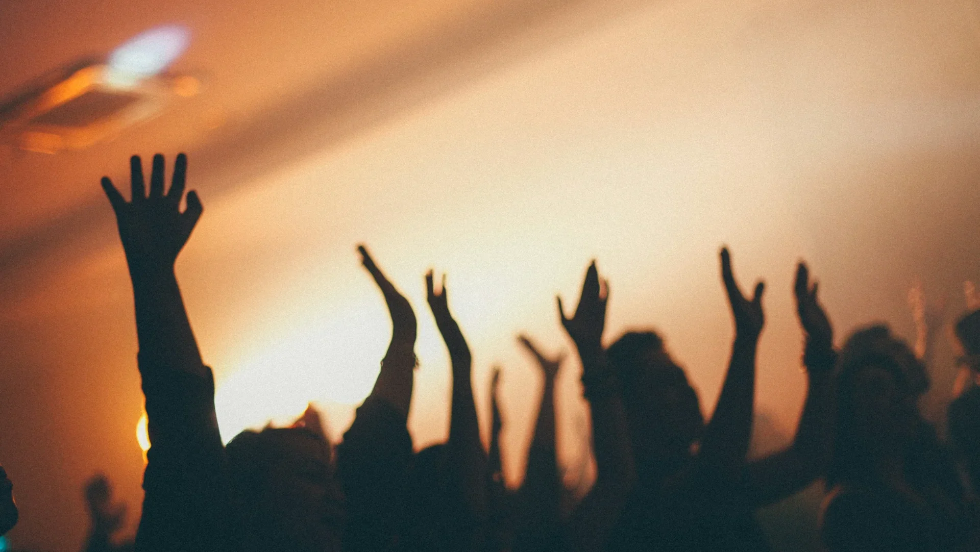 MARANATHA WORSHIP