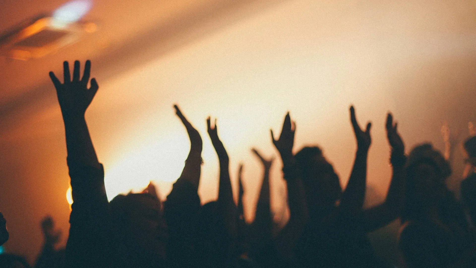 MARANATHA WORSHIP
